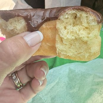 Madison's Bakery - Fluffy donut - Coffee & Tea Near Me - Cape May, New Jersey Madison's Bakery - Fluffy donut - Coffee & Tea Near Me - Cape May, New Jersey