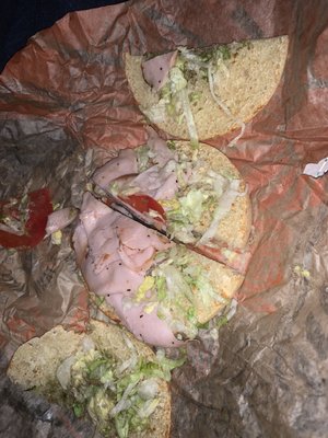 Schlotzsky's by null