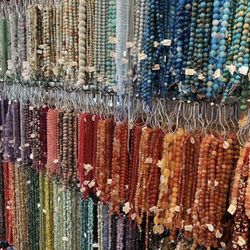 Belladonna Beads