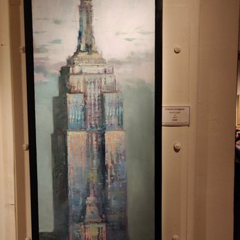 Meyer Gallery - Art Galleries Near Me - Santa Fe, New Mexico