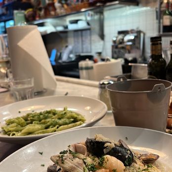 Sotto Mare - Seafood Near Me - San Francisco, California Sotto Mare - Seafood Near Me - San Francisco, California