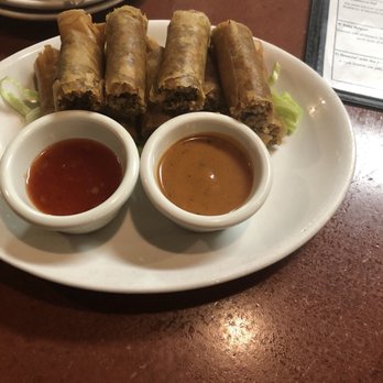 North Mountain Brewing Company - Lumpia which was absolutely fabulous! - Breweries Near Me - Phoenix, Arizona North Mountain Brewing Company - Lumpia which was absolutely fabulous! - Breweries Near Me - Phoenix, Arizona