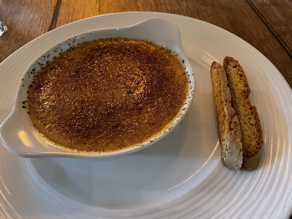 Barking Dog Restaurant