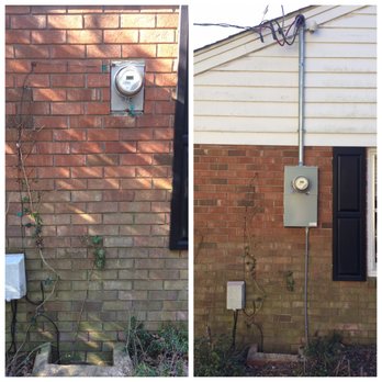 Radiant Electric - Electrical Service Upgrade - Electricians Near Me Radiant Electric - Electrical Service Upgrade - Electricians Near Me