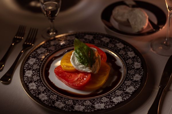 Bohanan's Prime Steaks and Seafood by null