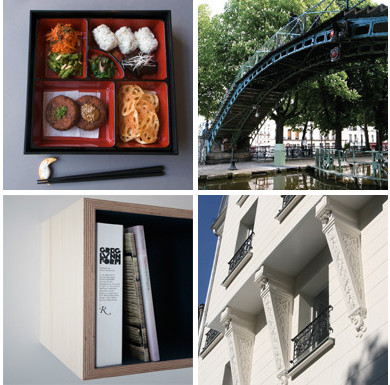 Le Citizen Hotel by null