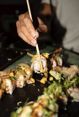 Tako by null