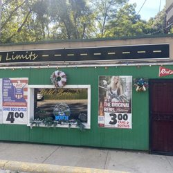 City Limits