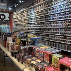 The Pop Shack - 1/10/26