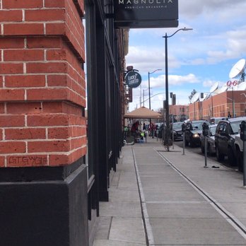 Hotel Indigo Spokane Downtown - Magnolia - Hotels Near Me - Spokane, Washington