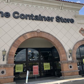 The Container Store - Home Organization Near Me - Houston, Texas