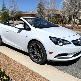 CardinaleWay Mazda - Car Dealers Near Me - Las Vegas, Nevada