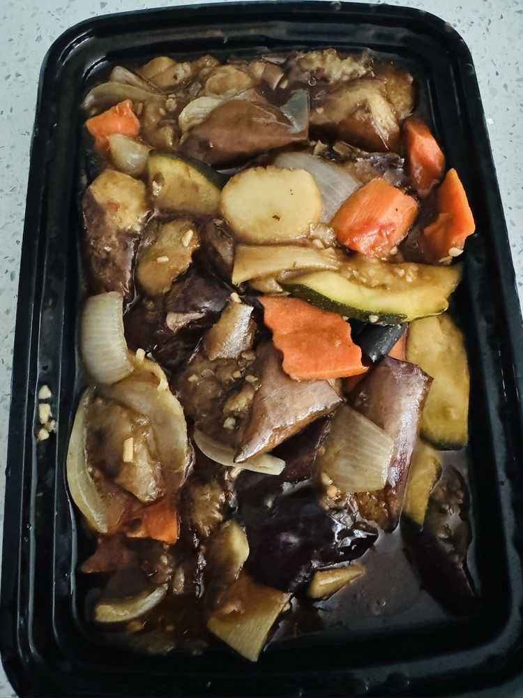 Chinatown Restaurant