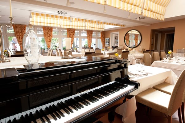 Hotel Hüttmann by null