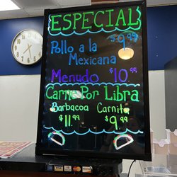 Specials!!