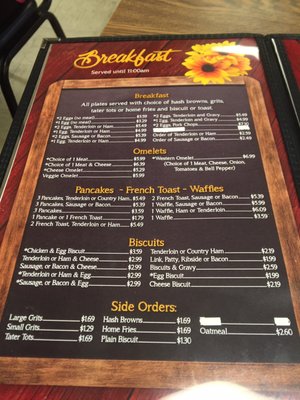 Amy Jo's Country Restaurant by null