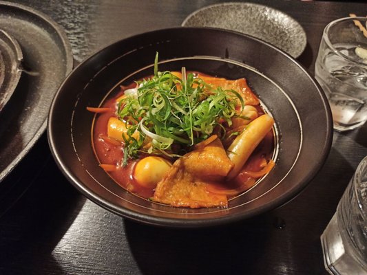 Gogi by null