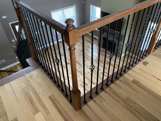 Hardwood Flooring Projects - In an industry where so much can go wrong, from the quality of the product, to the communication with the contractor, our goal at Simply Southern Flooring is to provide you with not only beautiful results, but with an enjoyable experience throughout the process.
Please call us Today for a Free Estimate at (615) 828-9013 . Hardwood Flooring Projects - In an industry where so much can go wrong, from the quality of the product, to the communication with the contractor, our goal at Simply Southern Flooring is to provide you with not only beautiful results, but with an enjoyable experience throughout the process.
Please call us Today for a Free Estimate at (615) 828-9013 .