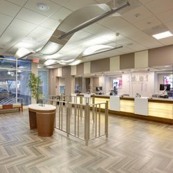 Southland Credit Union - Southland Credit Union Santa Monica Branch Interior