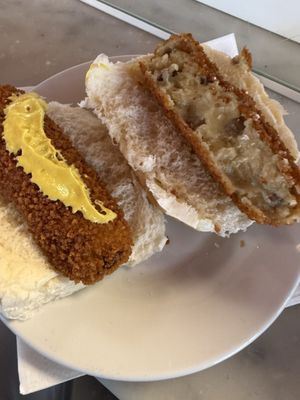 Eetsalon Van Dobben by null