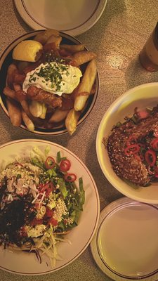 Seoul Shakers by null