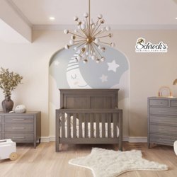 Schrock's Heritage Furniture - Amish Furniture
