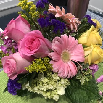 Alex Waldbart Florist - This stunning birthday arrangement exceeded my expectations. - Florists Near Me - St. Louis, Missouri Alex Waldbart Florist - This stunning birthday arrangement exceeded my expectations. - Florists Near Me - St. Louis, Missouri