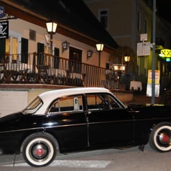 Landgasthaus zur Post