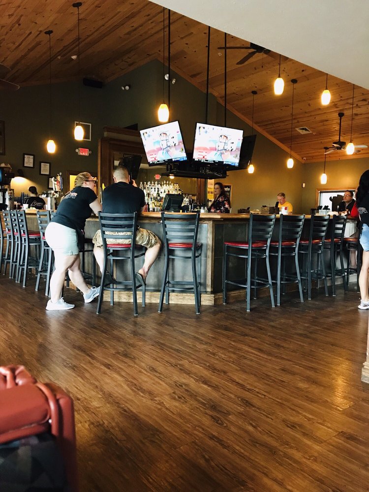 COPPER HOUSE GRILL 21 Photos & 65 Reviews 1155 Airport Rd, Fairmont