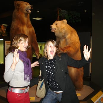 Zoologisches Museum - Museums Near Me - Hamburg, HH