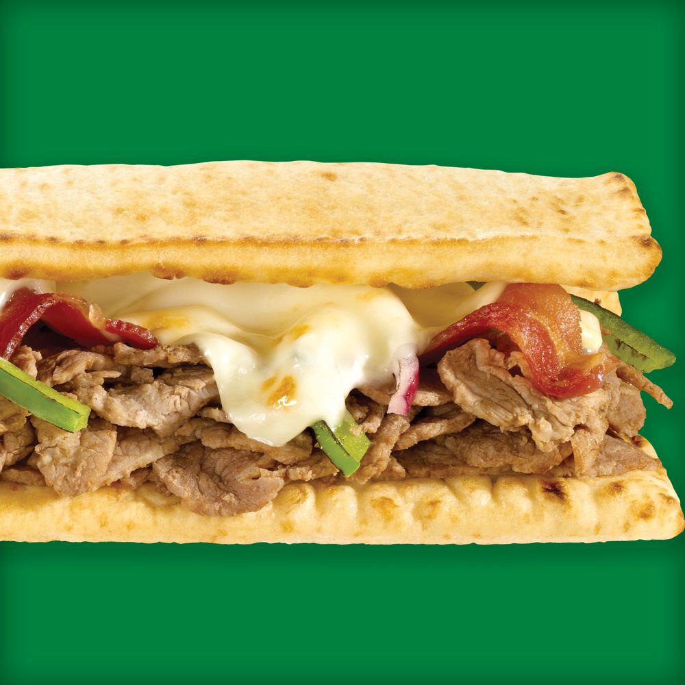 Subway Logo