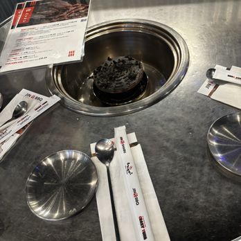 Jin BBQ - Korean Near Me - Mesa, Arizona