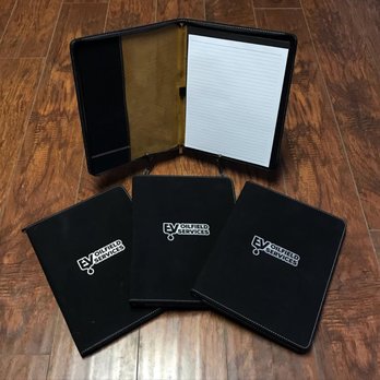 Page 27 Designs - Custom laser etched leather portfolios - Signmaking Near Me - Midland, Texas Page 27 Designs - Custom laser etched leather portfolios - Signmaking Near Me - Midland, Texas