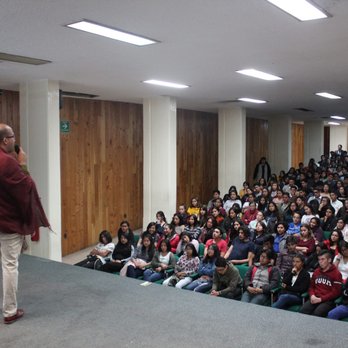 UAEM - Conferencia - Specialty Schools Near Me - Toluca de Lerdo, MEX