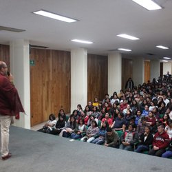 UAEM - Conferencia