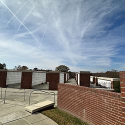 Salisbury National Cemetery