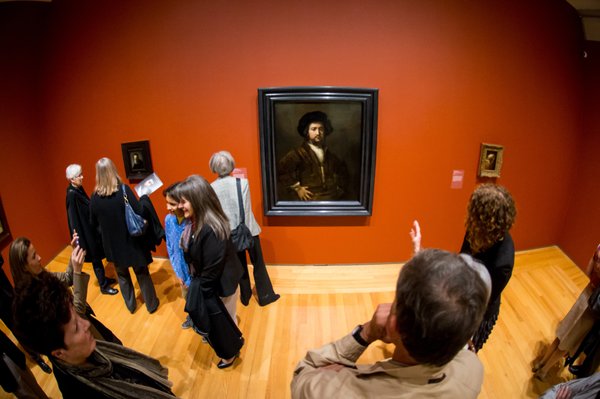 Agnes Etherington Art Centre by null