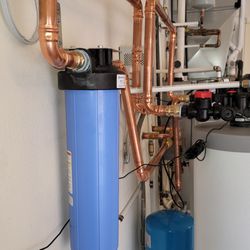 Indian Lakes Plumbing