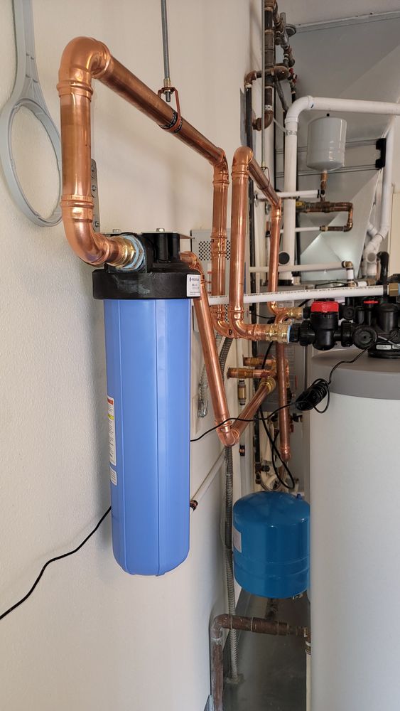 Slide of Indian Lakes Plumbing