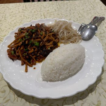 China Lounge - Yu Xiang Rou Si - Chinese Near Me - San Ramon, California China Lounge - Yu Xiang Rou Si - Chinese Near Me - San Ramon, California