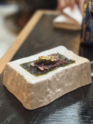 The Bazaar by José Andrés by null