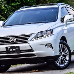 Used Imports Auto - 2014 Lexus RX350