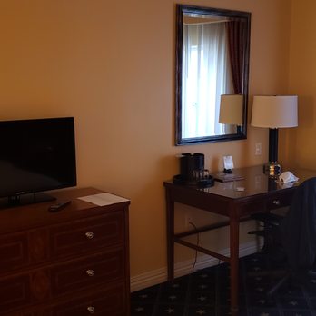Wyndham Gettysburg - TV - Hotels Near Me - Gettysburg, Pennsylvania