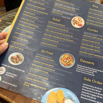 Kin Long Beach - Thai Near Me - Long Beach, California Kin Long Beach - Thai Near Me - Long Beach, California