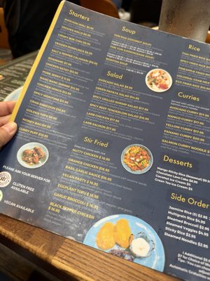 Menu photo 1 Kin Long Beach Long Beach, CA Menu photo 1 Kin Long Beach Long Beach, CA