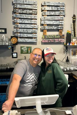 Bickersons Brewhouse by null