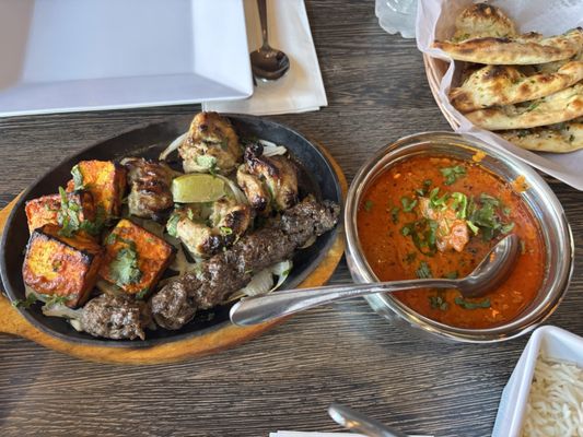 Tandoor By Kababeque