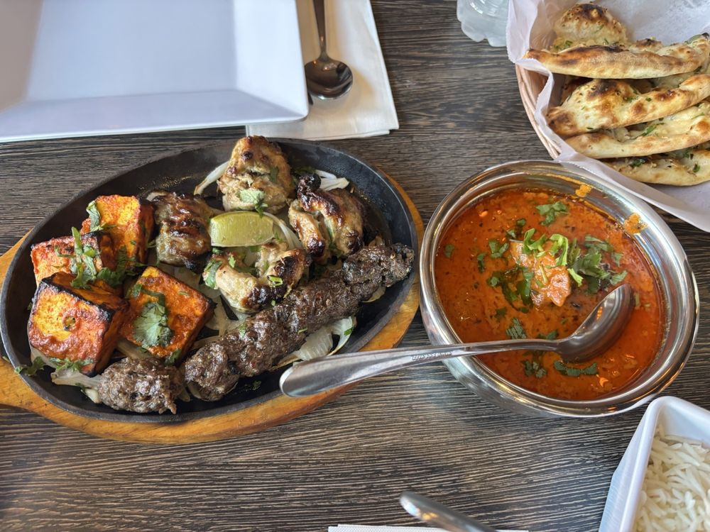 Tandoor By Kababeque