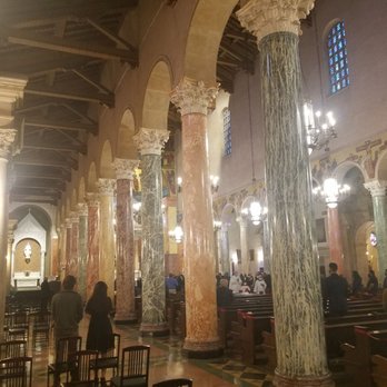 St. Andrew Catholic Church - Churches Near Me - Pasadena, California