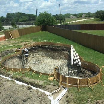 Demeo Custom Pools & Spas - Pool & Hot Tub Service Near Me - Georgetown, Texas
